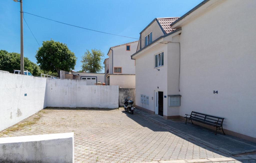 Apartman Dario Novi Vinodolski Bagian luar foto